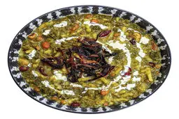 از این به بعد آش رشته رو اینطوری درست کن! | طرز تهیه آش رشته به سبک نذری +ویدئو