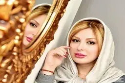 بزرگترین حسرت نیوشا ضیغمی در زندگی افشا شد+تصویر