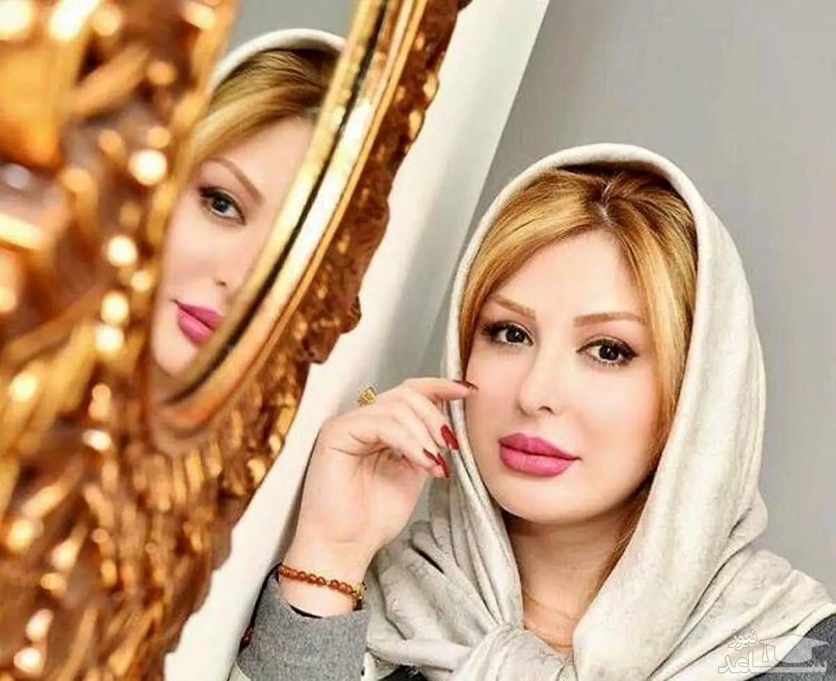 بازیگران زن سینما و تلویزیون ایران +تصاویر 