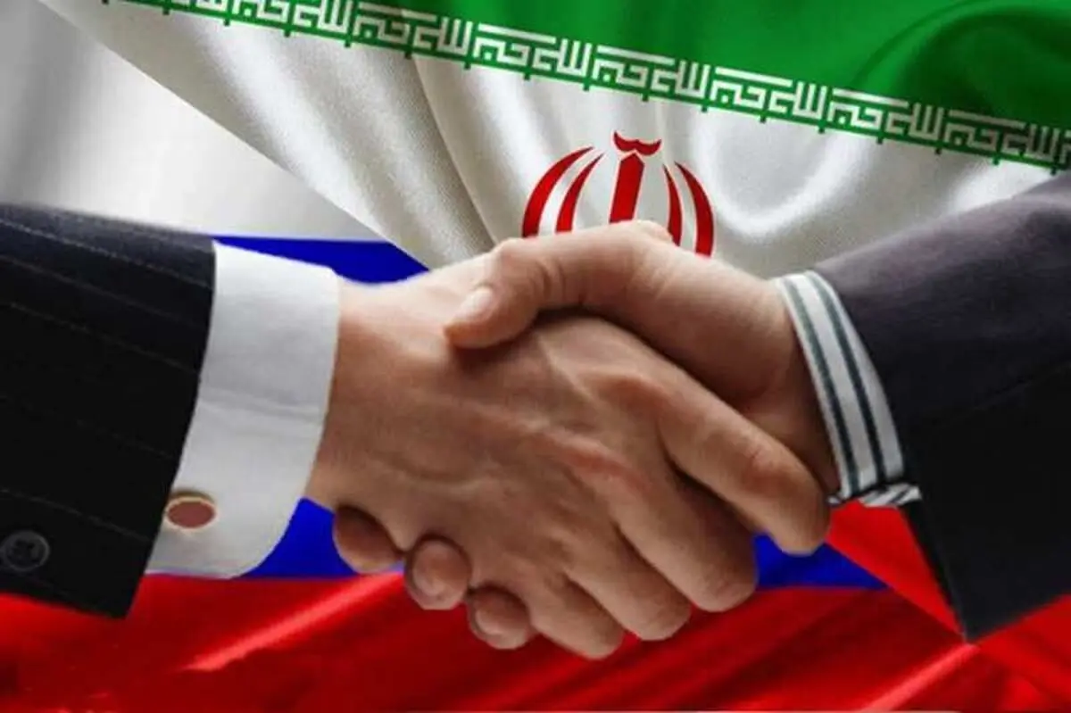 
روسیه: توافقنامه ایران و روسیه  از ۱۱ خرداد امسال لازم الاجرا می‌شود 
