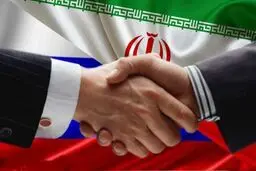 
روسیه: توافقنامه ایران و روسیه  از ۱۱ خرداد امسال لازم الاجرا می‌شود 
