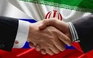 
روسیه: توافقنامه ایران و روسیه  از ۱۱ خرداد امسال لازم الاجرا می‌شود 
