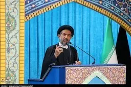 ابوترابی فرد:‌ اصلاح جامعه وابسته به اصلاح مسئولان است