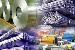 نیمی از محصولات منتخب معدنی، رشد کردند، نیمی دیگر افت