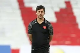 قرارداد کریم باقری لو رفت | اسکوچیچ چقدر می گیرد؟