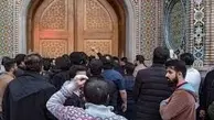 پلیس قم: دستگیری 6 نفر از هتاکان به حرم حضرت معصومه(س)