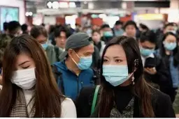 اختراع دستگاه تشخیص فوری ویروس کرونا