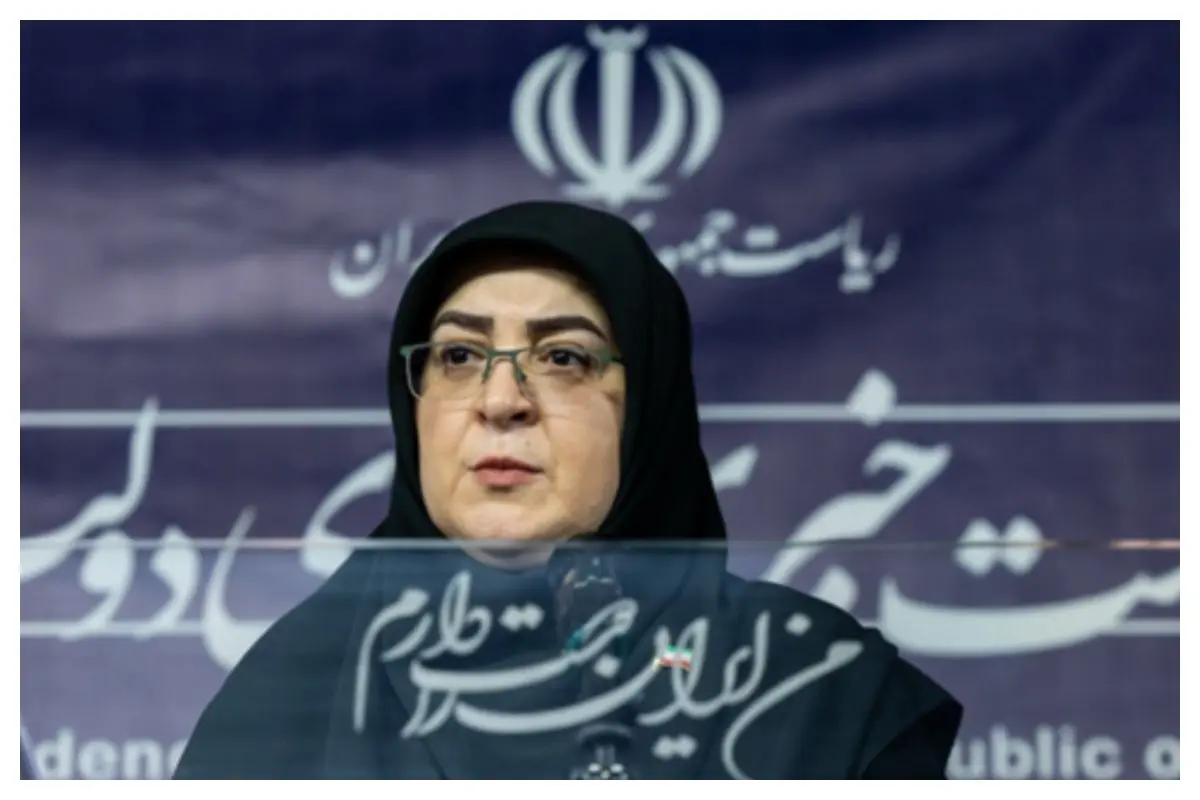 سخنگوی دولت: در بازه زمانی ۱۷ شهریور تا ۱۵ مهر، در مقایسه با مدت مشابه سال گذشته، شاهد کاهش ۷ درصدی مصرف بنزین بوده‌ایم؛ همچنین مصرف گاز سی‌ان‌جی ۱۲ درصد افزایش یافته |  واردات انواع خودرو توسط هتل‌داران و ایرانیان خارج از کشور متوقف شد