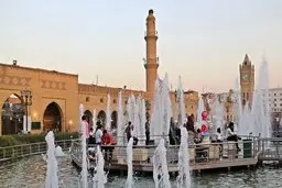 مساجد  در اقلیم کردستان عراق  بازگشایی میشوند