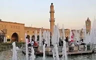 مساجد  در اقلیم کردستان عراق  بازگشایی میشوند