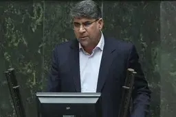 حیدری: راهی جز شکست برای آمریکا باقی نمانده است