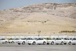 شتاب خودرو از انبار به بازار | اصلاح قیمتی جواب داد