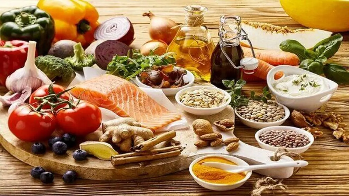 کرونا| بایدها و نبایدهای تغذیه‌ای در بحران کرونا
