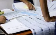 عراق: نتایج نهایی انتخابات تا پایان هفته جاری  اعلام می شود 
