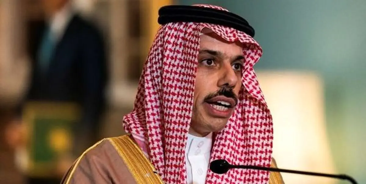موضع عربستان برای به رسمیت شناختن طالبان