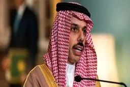 موضع عربستان برای به رسمیت شناختن طالبان