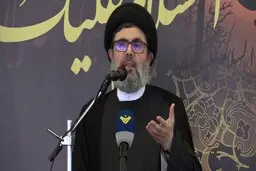  نمی‌توان در برابر خون‌های ریخته شده سکوت کرد