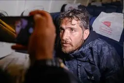 قوه قضاییه: حسن فیروزی در حال فرار از کشور بازداشت شد