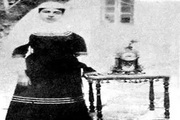 این زن تاریخ چهار مرحله تهران را رقم زده است | این زن تاریخ ساز چه کسی بود؟