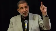 کوثری: خداوند دشمنان سپاه را رسوا می کند |  فضاسازی‌ها علیه مقامات سپاه در مورد ارتباط با کاترین شکدم کاملا کذب بود |  ملت‌های جهان ماهیت رسانه‌های استکبار را شناخته‌اند و حرف‌های آنها را باور نمی‌کنند
