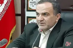 شهرداری تهران: شهردار منطقه ۱۳ مشکوک به ابتلا به کروناست 