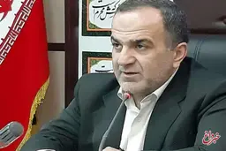 شهرداری تهران: شهردار منطقه ۱۳ مشکوک به ابتلا به کروناست 