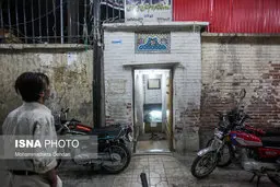 
«گود پولاد»  در آستانه تخریب! 