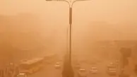 میزان آلودگی هوای استان بوشهر به ۸ برابر حد مجاز رسید