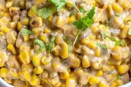 بیا بهت یاد بدم مثل بازاری ها ذرت مکزیکی درست کنی! | طرز تهیه ذرت مکزیکی بازاری +ویدئو