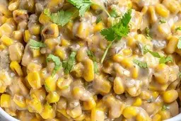 بیا بهت یاد بدم مثل بازاری ها ذرت مکزیکی درست کنی! | طرز تهیه ذرت مکزیکی بازاری +ویدئو