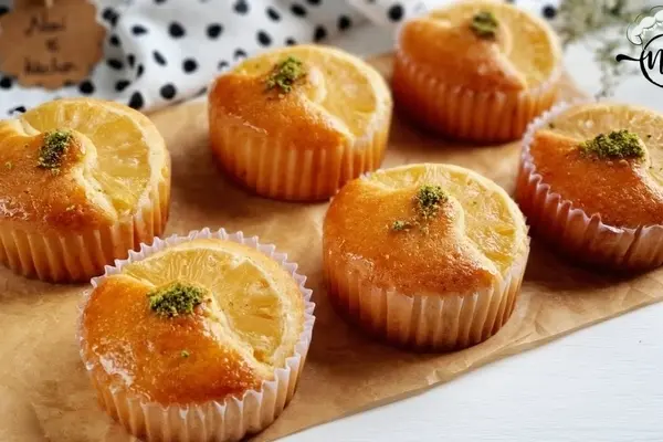طرز تهیه پای آناناس | یه شیرینی متفاوت که تو مهمونی هات می‌درخشه! +ویدئو