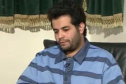 خبر خودکشی میلاد حاتمی در زندان اوین تکذیب شد

