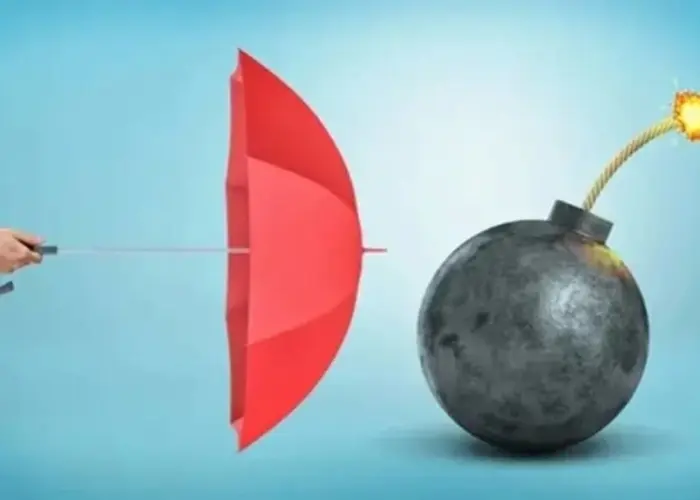 کنترل زندگی در زمان جنگ و ناامنی: درس‌های دیل کارنگی برای حفظ آرامش