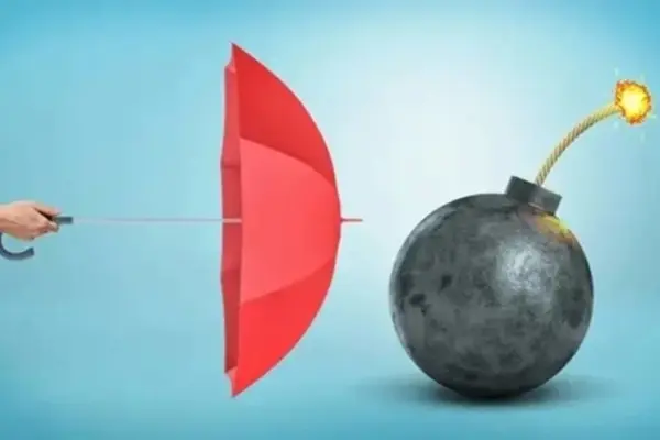 کنترل زندگی در زمان جنگ و ناامنی: درس‌های دیل کارنگی برای حفظ آرامش