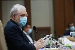 روزانه بیش از ۱۰۰ هزار تست کرونا در کشور انجام می‌شود