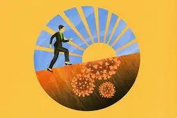 مشخصات جهانِ پس از کرونا 