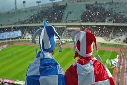 زمان واگذاری باشگاه‌های فوتبال استقلال و پرسپولیس مشخص شد