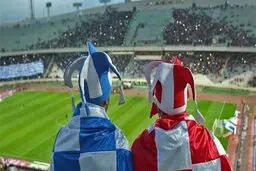 زمان واگذاری باشگاه‌های فوتبال استقلال و پرسپولیس مشخص شد