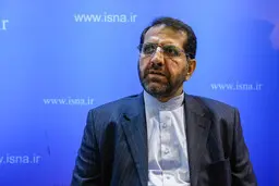 مشاور ظریف: نشست شورای امنیت فرصت مغتنمی برای اثبات حقانیت ایران بود