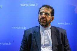 مشاور ظریف: نشست شورای امنیت فرصت مغتنمی برای اثبات حقانیت ایران بود