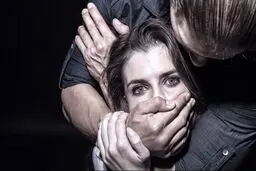 تجاوز وحشیانه مدیر شرکت به دختر جوان 27 ساله | 3 سال آزار و تجاوز با تهیه ویدئو از زن جوان