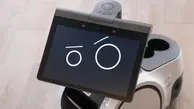 رباتی که چهره‌ی افراد را تشخیص می‌دهد!+ویدئو