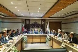 استاندار قم: هیچ مدیری جز رئیس دانشگاه علوم پزشکی حق اظهار نظر در خصوص کرونا را ندارد 