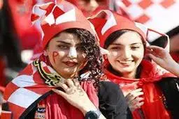 تاج: ورود بانوان به ورزشگاه‌ها منوط به رعایت اخلاق؛ در صورت بداخلاقی‌ها، تجدیدنظر می‌شود