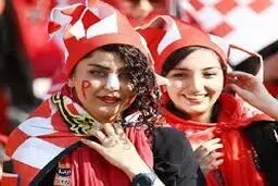 تاج: ورود بانوان به ورزشگاه‌ها منوط به رعایت اخلاق؛ در صورت بداخلاقی‌ها، تجدیدنظر می‌شود