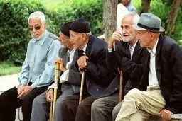 آخرین وضعیت لایحه همسان سازی حقوق بازنشستگان|زمان افزایش حقوق بازنشستگان1400 