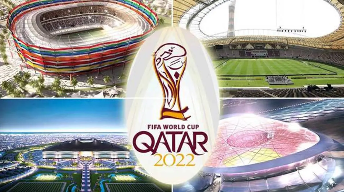 چطور ویزای سفر به جام جهانی قطر 2022 دریافت کنم؟ | ساده ترین راه رفتن به قطر برای بازی های جام جهانی | شرایط صدور ویزای ایران در جام‌جهانی قطر 