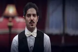 امیرعلی نبویان رفت خواستگاری! | ویدیو امیرعلی نبویان در مراسم خواستگاری شما را شوکه می‌کند