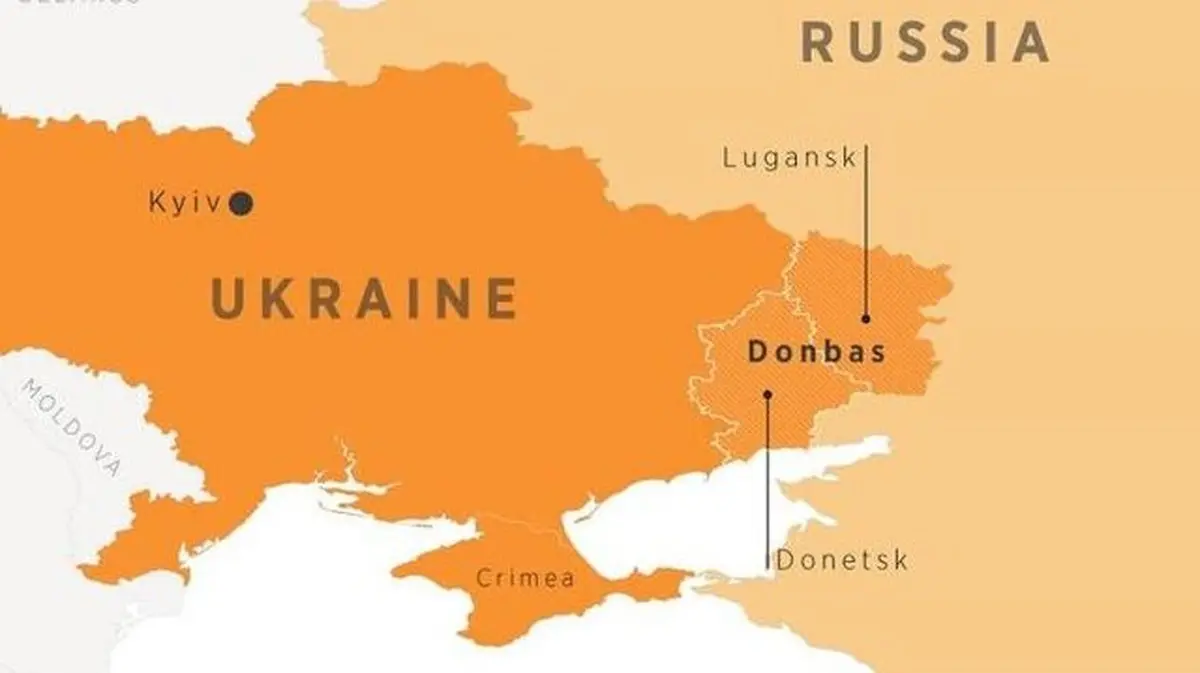 آمریکا: روسیه دنبال الحاق جمهوری‌های دونتسک و لوهانسک به خاک خود است