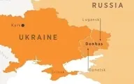 آمریکا: روسیه دنبال الحاق جمهوری‌های دونتسک و لوهانسک به خاک خود است